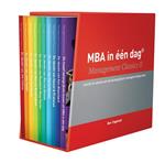 Management classics 2 - MBA in een dag