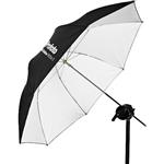 Profoto Shallow White S Umbrella 85 cm