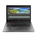 HP ZBook 17 G6 | Core i7 / 32GB / 1TB SSD