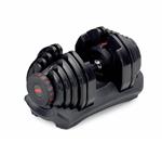 Bowflex SelectTech 1090i - 41 kg - Verstelbare dumbbell