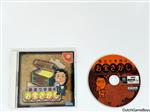 Sega Dreamcast - Director Yukawa's Treasure Hunt - Japan