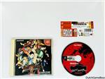 Sega Dreamcast - Street Fighter III - 3rd Strike - Japan