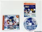Sega Dreamcast - Sonic Adventure - Japan