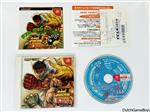 Sega Dreamcast - Street Fighter III - W Impact - Japan