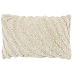 Kussen Sabi - off-white