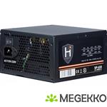 Inter-Tech HIPOWER SP-650 power supply unit 650 W