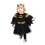 Kind Kostuum Batgirl