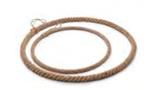 Actie Krans Ring omwikkeld met touw Rope ring 25cm normale ring met touw