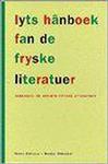 Lyts hanboek fan de fryske literatuer