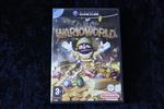 Warioworld Nintendo Gamecube NGC PAL