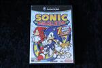 Sonic Mega Collection Nintendo Gamecube NGC PAL