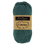 Scheepjes Catona 50 gram - 244 Spruce