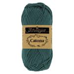 Scheepjes Catona 50 gram - 244 Spruce