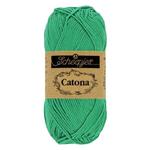 Scheepjes Catona 50 gram - 241 Parrot Green