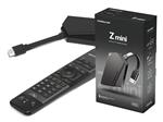 Formuler Z - Mini TV Dongle met MyTV Online3 en Bluetooth GTV-BT1 afstandsbediening