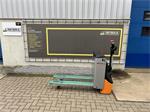 VS-21584 Elektrische palletwagen Still ECU14 Nieuwstaat