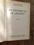 De muiterij op de Bounty. Trilogie