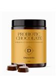 Probiotic Chocolate