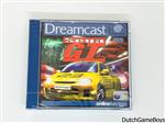 Sega Dreamcast - Sega GT - New & Sealed