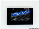 MSX - Philips - MSX Logo
