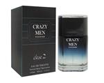 Crazy for men by Close2