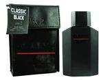 Classic Black for him by Close 2