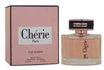 Cherie Paris for her by FC