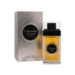 L'homme intense for him by FC