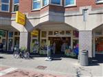 Te huur  Winkelpand Mercatorplein 90 Amsterdam