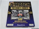 PC Big Box - D!Match For Doom & Doom II