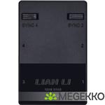 Lian Li UNI HUB SLV2 Controller Black