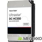 WD HDD 3.5  18TB Ultrastar DC HC550