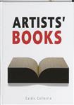 Artists' Books - De Caldic Collectie