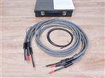 Dyrholm Audio Vision highend audio speaker cables 2,5 metre