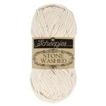 Scheepjes Stone Washed 50 gr - 801 Moon Stone