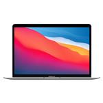 MacBook Air (2020) |13 inch | M1 8-core CPU, 7-core GPU | 8GB |512GB | 2 jaar garantie