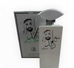 Manasik Shaikh Zayed Musk EDP for hIm