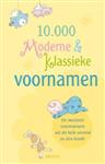 10000 Moderne En Klassieke Voornamen