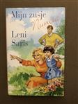 Myn zusje nuncia