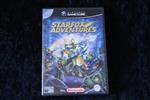 Starfox Adventures Nintendo Gamecube NGC PAL