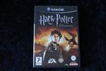 Harry Potter En De Vuurbeker Nintendo Gamecube NGC PAL No Manual