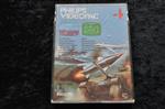 Philips Videopac NR 4 Air-Sea War