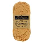 Scheepjes Catona 50 gram - 179 Topaz