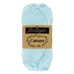 Scheepjes Catona 50 gram - 173 Bluebell