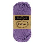 Scheepjes Catona 50 gram - 113 Delphinium