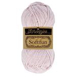 Scheepjes Softfun 50 gram - 2658 Lavender