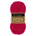 Scheepjes Softfun 50 gram - 2655 Cerise