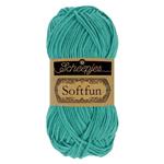 Scheepjes Softfun 50 gram - 2647 Capri