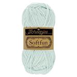 Scheepjes Softfun 50 gram - 2646 Glacial Mist