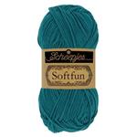 Scheepjes Softfun 50 gram - 2644 Lagoon